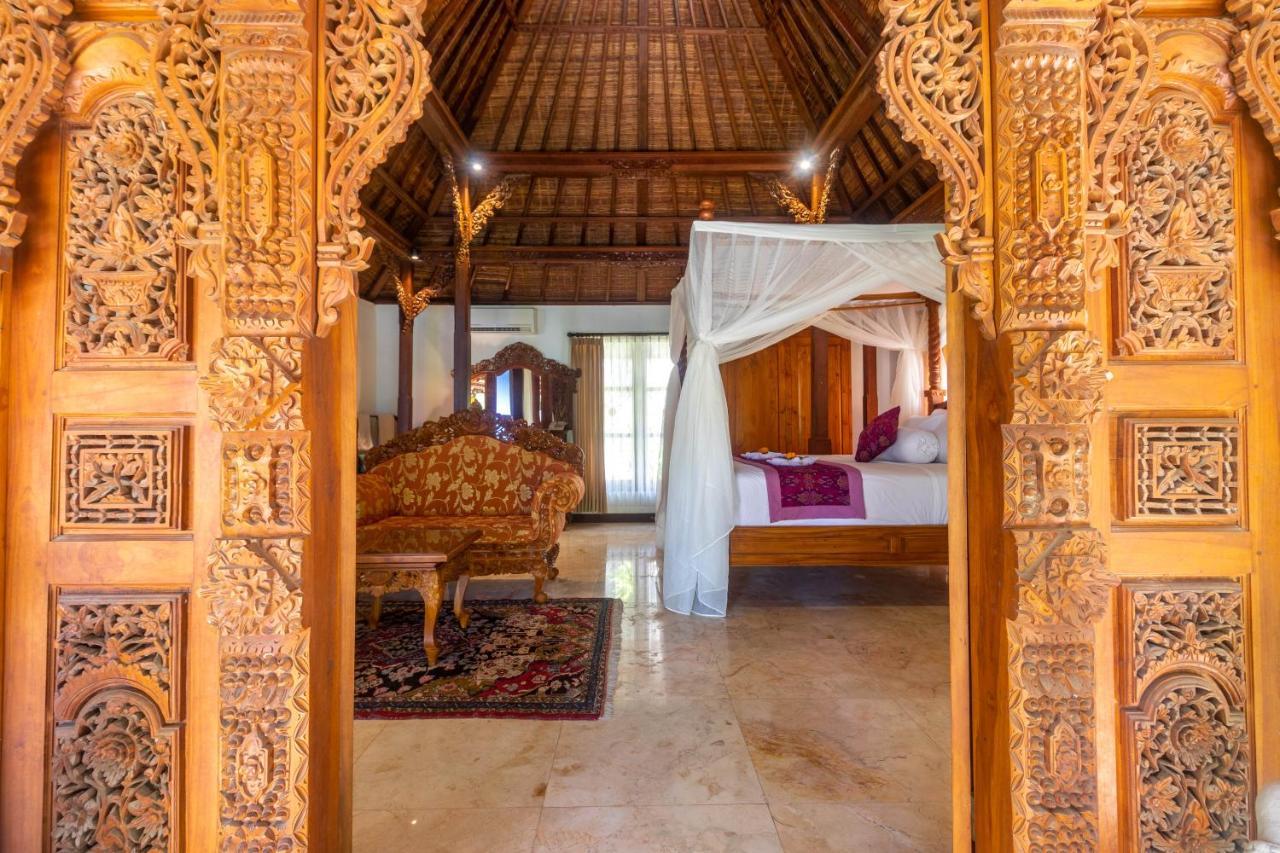 Narasoma Homestay & Retreat Ubud  Exterior photo